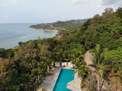 Tantawan sea view residence 山海居