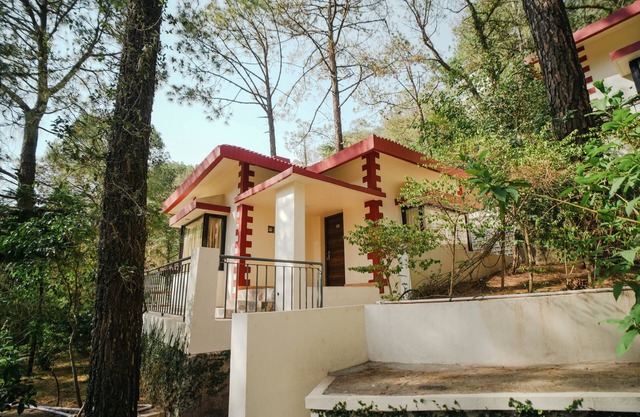 Tapovan Resorts