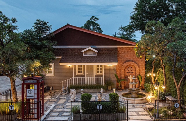 Tarnsiri Boutique Resort