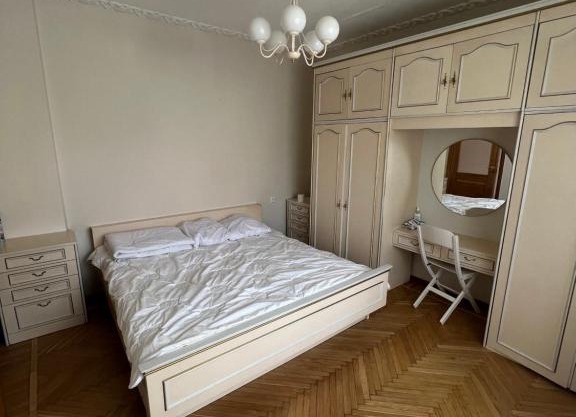 Tauro apartamentai