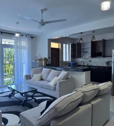Tausi Residency
