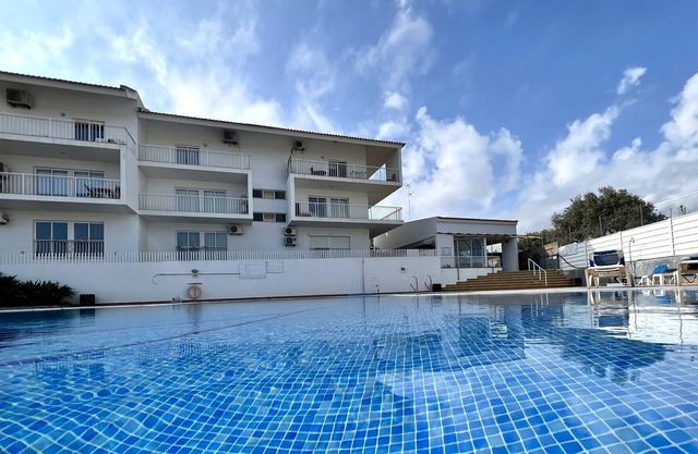 Tavira Brightness With Pool by Homing