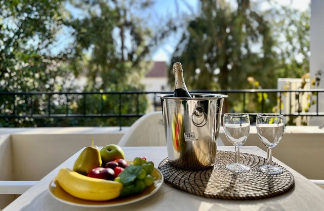 Tavira Garden View by Homing