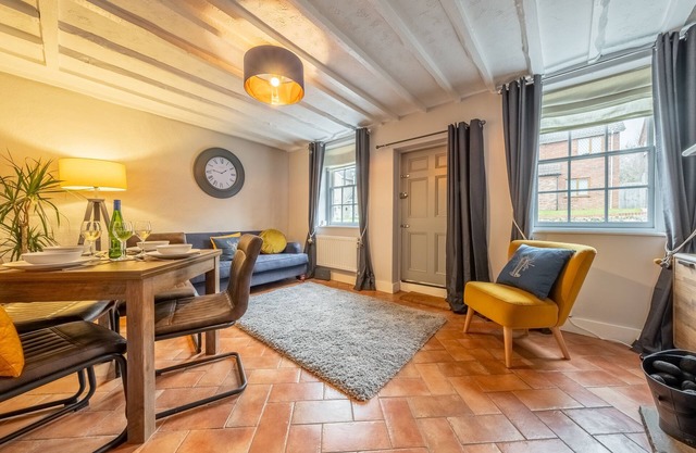 Teacup Cottage, Syderstone, Norfolk