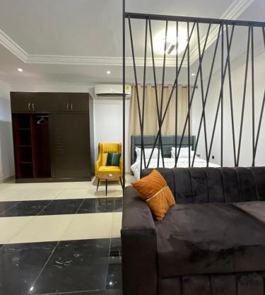 Teak Gardens T1 - East Legon