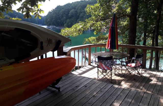 Tee House en BEAUTIFUL Lake Keowee