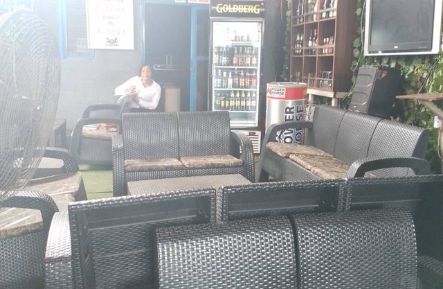 Tega Suites Ikeja