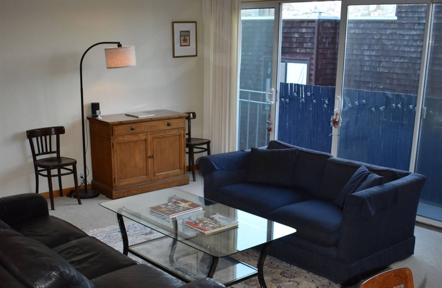 Tel Hill/N Beach 2-Bed/SAP