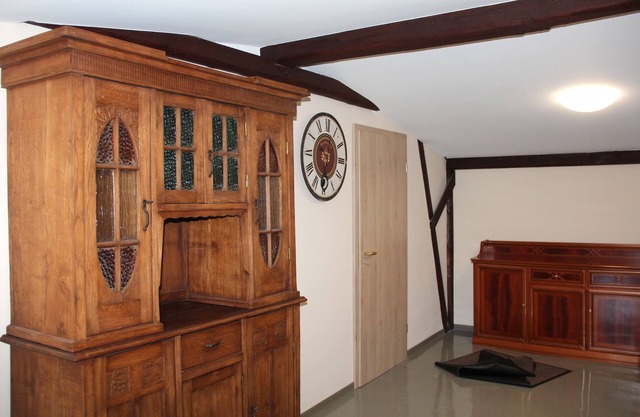 Tenne 2 - apartamento Müritz