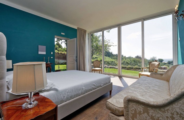 Tenuta Lisetta - Resort con encanto