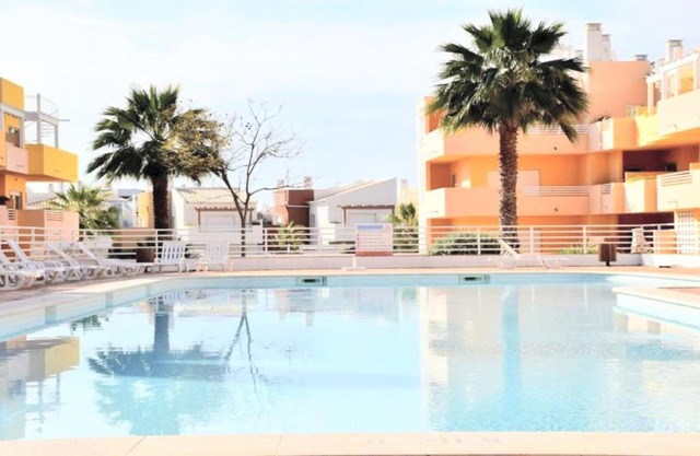 Terraços Vista Mar Royal Cabanas