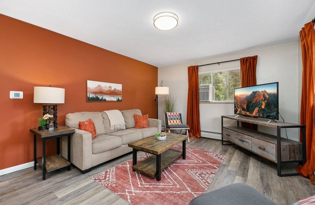 Increíble condominio en el corazón del casco antiguo