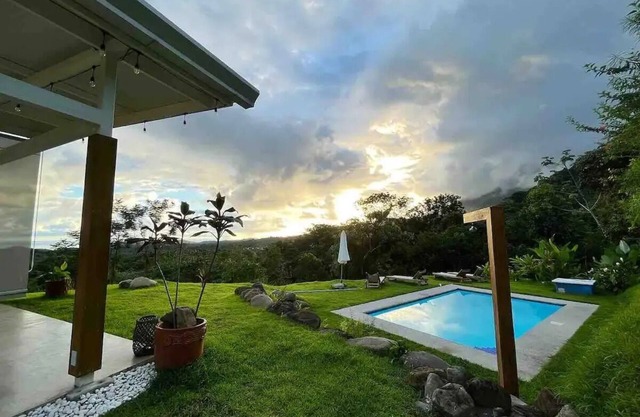 Terra Foc: un encantador hotel boutique