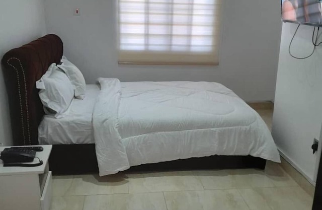 Terra Santa Lodgings & Restaurants