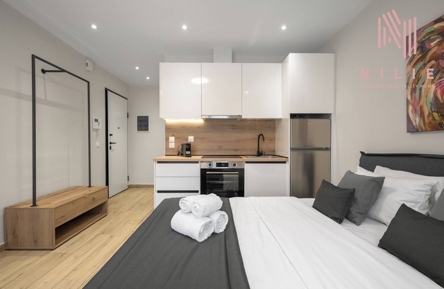 Terra Suites, Nilie Hospitality MGMT