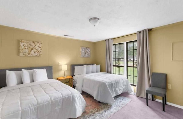 Terrace G Cozy Ranch