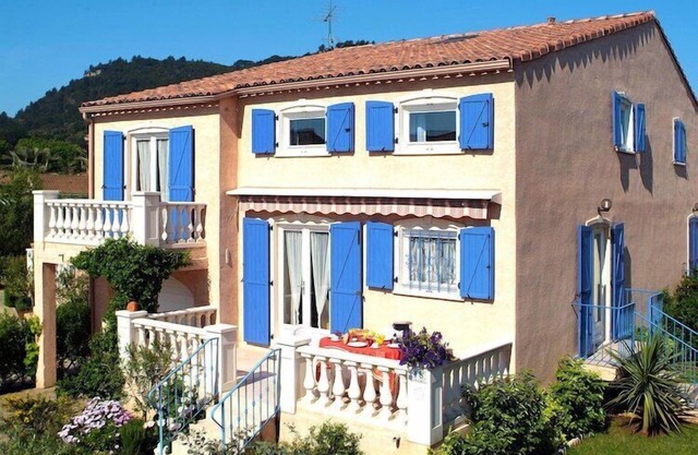 Casa en Vidauban con Piscina