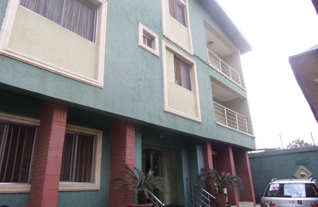 Terris Hotel and Suites