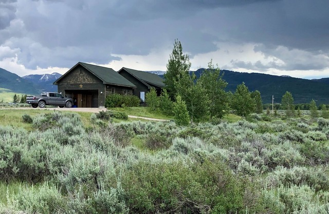Teton Valley Home, cerca de Grand Targhee y Jackson Hole Mountain Resorts