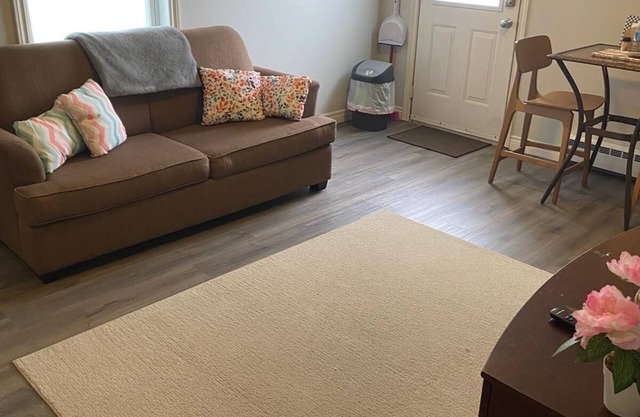 Tex Haven Entire home in Beechville