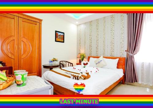 Thành Hoàng Châu Boutique Hotel