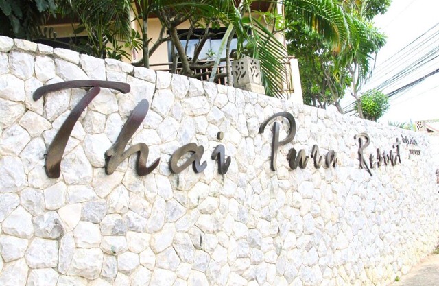 Thai Pura Resort