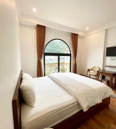 Thanh Phương Hotel