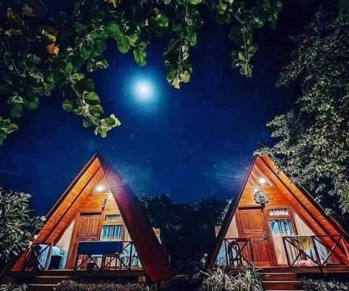 Thats why sun & sea cabana nilaveli