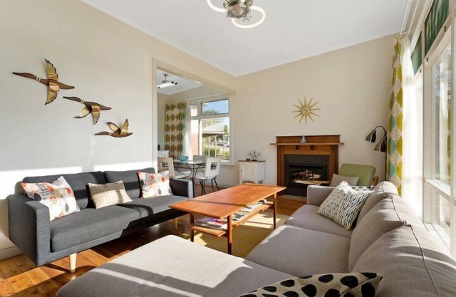 The 50's Beach House Merimbula