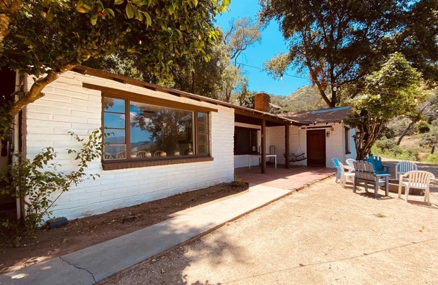 The Lake View Retreat- Entire House Santa Ysabel