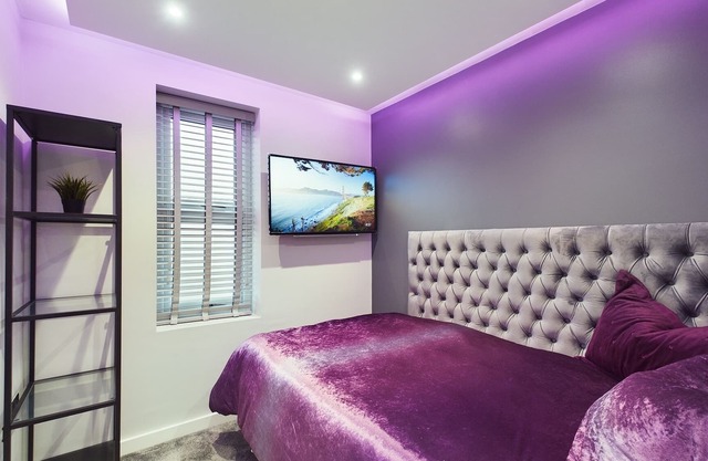 Confortable-Apartamento-Baño Privado