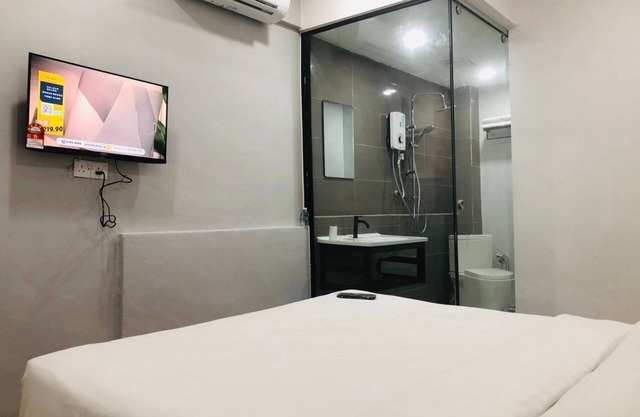 The Ardens Hotel - Sentosa - Johor Bahru