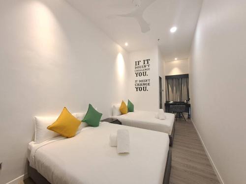 The Artz Hotel
