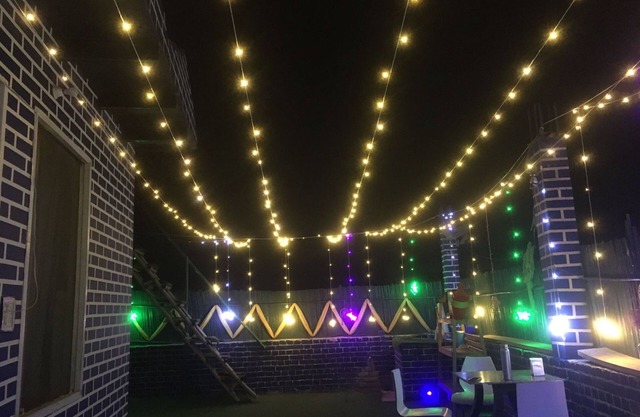The Awareness Cafe & Homestay By GRB