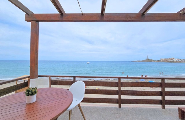 EL BALCON DE CABO DE PALOS