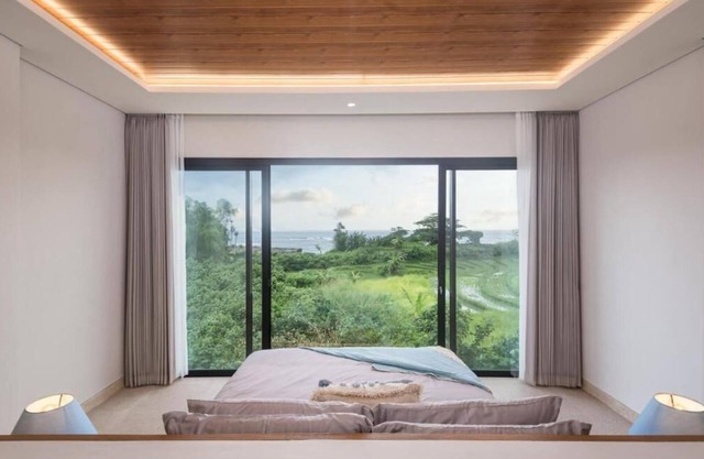 The Bali Manor Collection