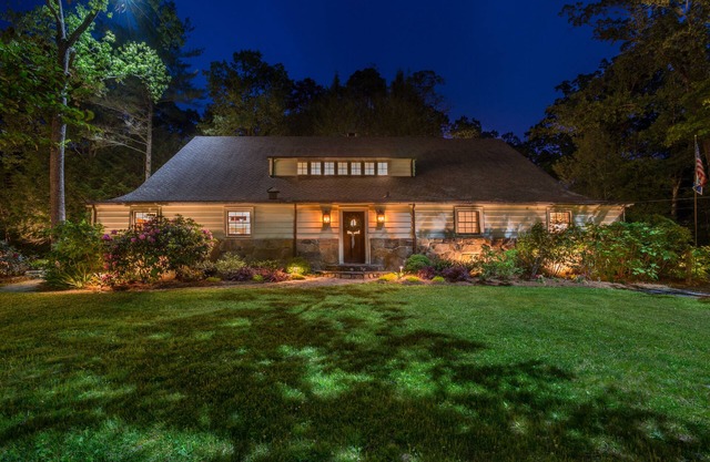 The Barn at Lake Rabun-un lugar para reunirse con familiares y amigos, - ¡Alquile y relájese!