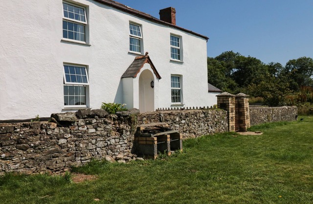 The Barton, BIDEFORD