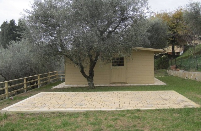 El wifi gratuito de la Bastide