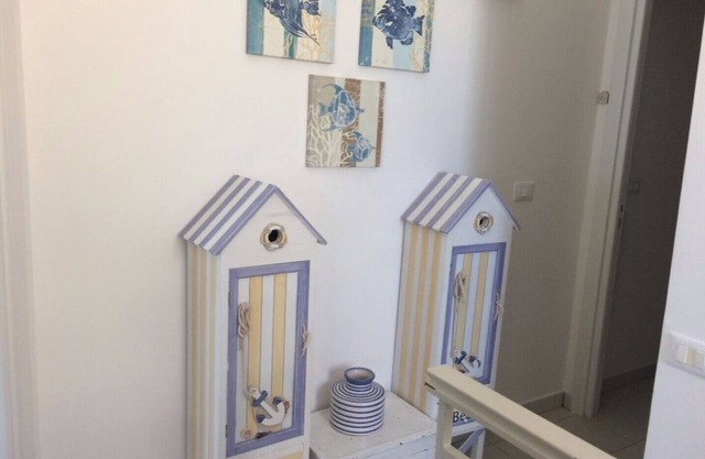 El Shoreline B & B - Individual