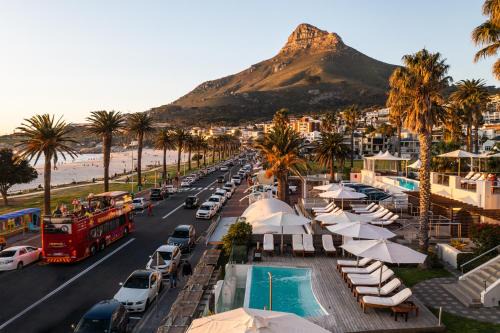 The Bay Hotel