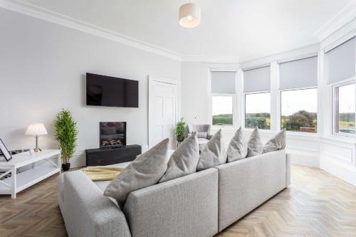 The Bay Suite - Donnini Apartments