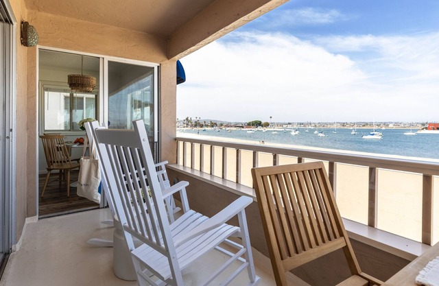 The Bay View Units by AvantStay