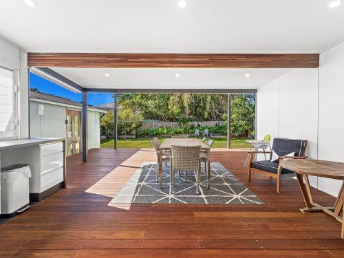 The Beach House 13 Market Street