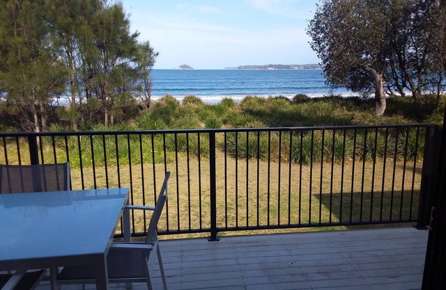 La casa de playa Batemans Bay