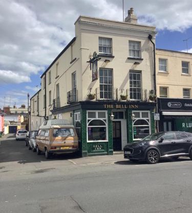 The Bell Inn
