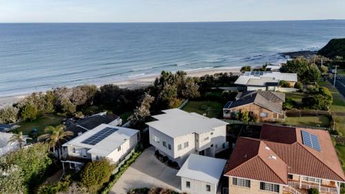 The Bermuda - Oceanview Luxury