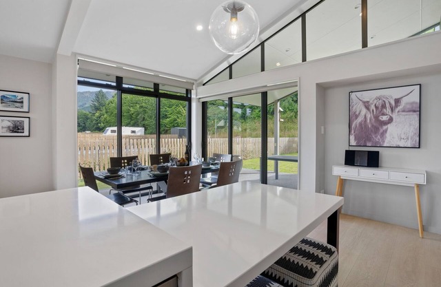THE BEST KEPT SECRET, family friendly in Hanmer Springs