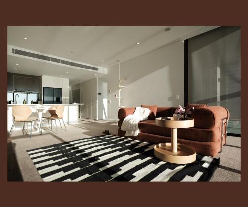 The best location in Rhodes, 3-Bed Apartment