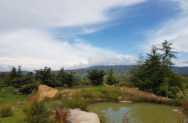 EL MEJOR LUGAR DE DESCANSO Y REENCUENTRO CON LA NATURALEZA EN VILLA DE LEYVA